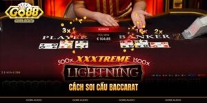 Cách Soi Cầu Baccarat Hiệu Quả Nhất 2025: Bí Quyết Thắng Cao
