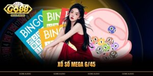 Cách Chơi Xổ Số Mega 6/45 Chi Tiết Dễ Hiểu Nhất Cho Người Mới